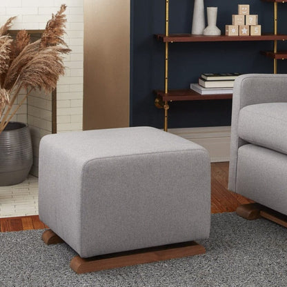 Monte Design Gliding Ottoman -