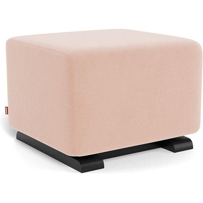 Monte Design Gliding Ottoman - COMO-OT-PVBL-E