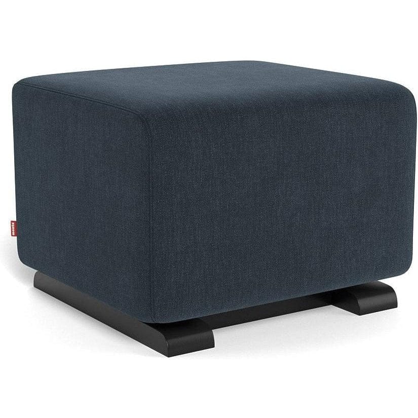 Monte Design Gliding Ottoman - COMO-OT-PHDN-E