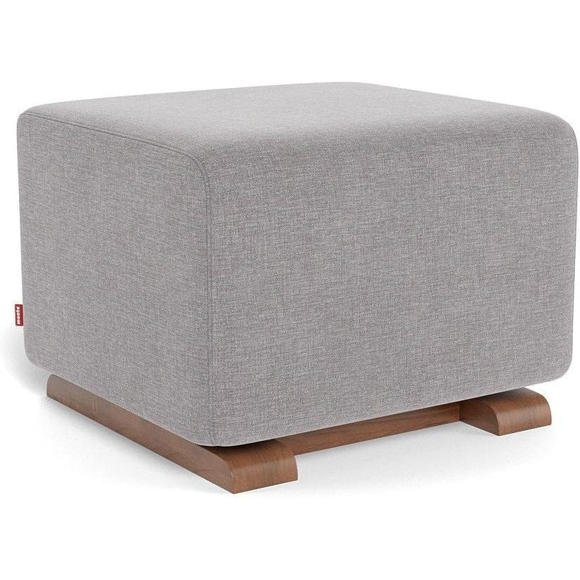 Monte Design Gliding Ottoman - COMO-OT-PHPG-W