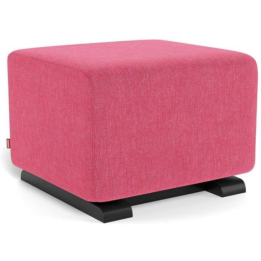 Monte Design Gliding Ottoman - COMO-OT-PHH-E