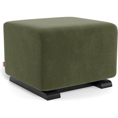 Monte Design Gliding Ottoman - COMO-OT-PVG-E