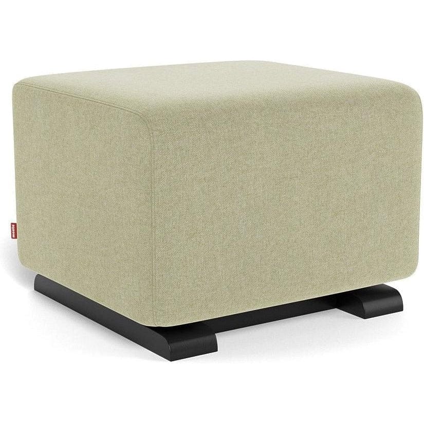 Monte Design Gliding Ottoman - COMO-OT-PHSG-E