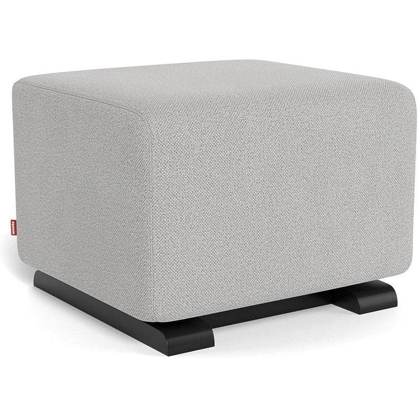 Monte Design Gliding Ottoman - COMO-OT-PWC-E