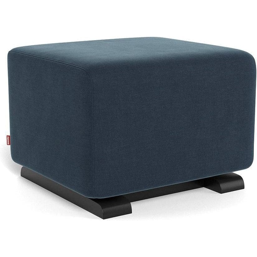 Monte Design Gliding Ottoman -