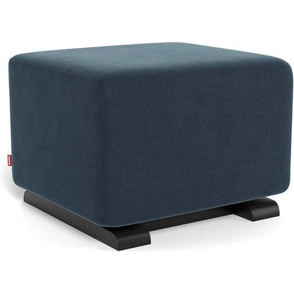 Monte Design Gliding Ottoman -