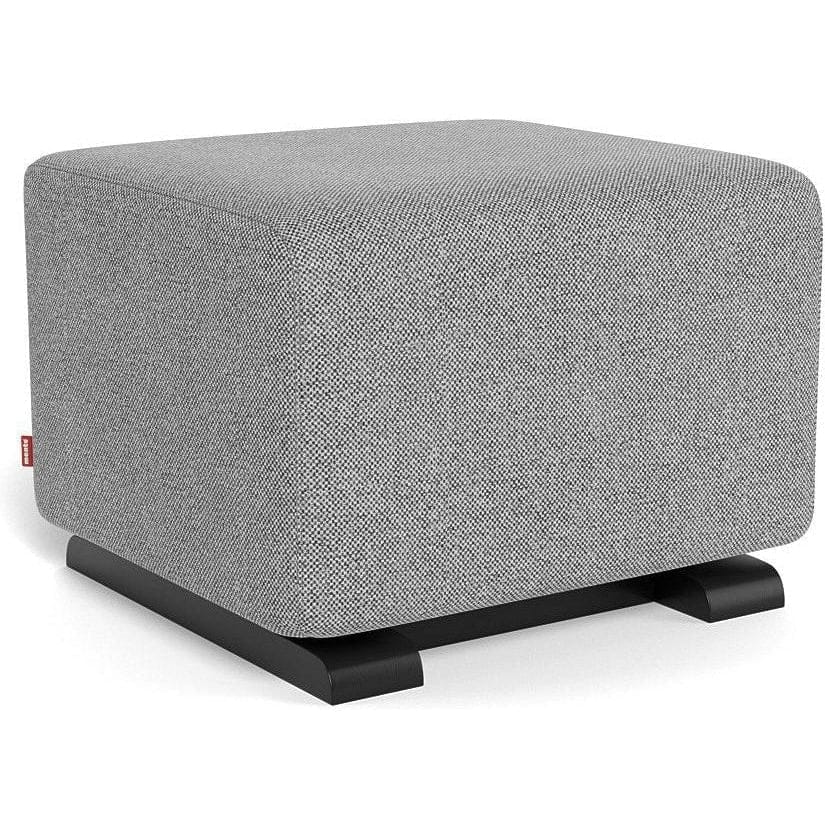 Monte Design Gliding Ottoman - COMO-OT-PWP-E
