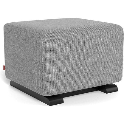 Monte Design Gliding Ottoman - COMO-OT-PWP-E