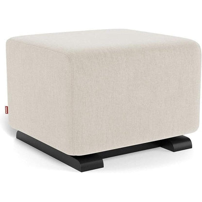 Monte Design Gliding Ottoman - COMO-OT-PHD-E