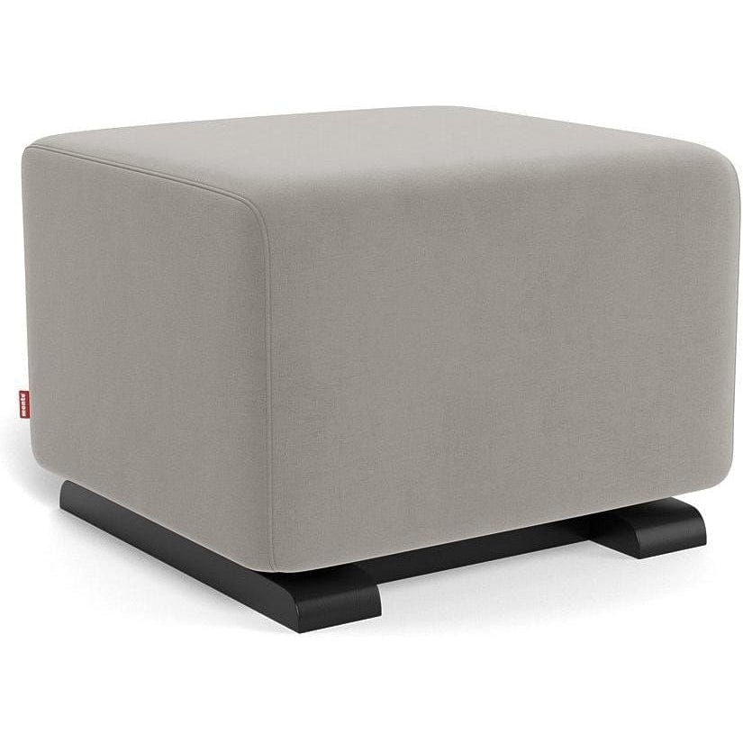 Monte Design Gliding Ottoman - COMO-OT-PVMG-E