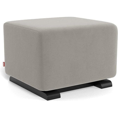 Monte Design Gliding Ottoman - COMO-OT-PVMG-E