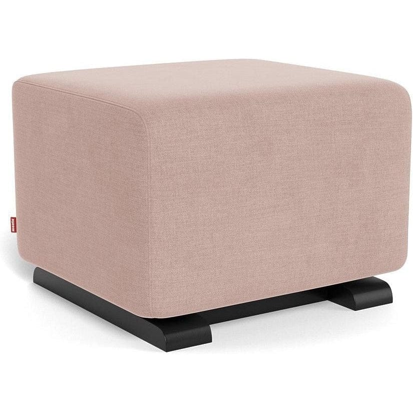 Monte Design Gliding Ottoman -