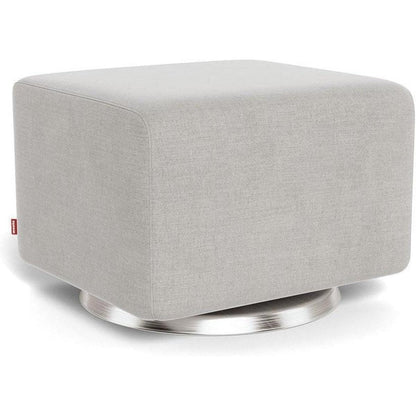 Monte Design Gliding Ottoman -
