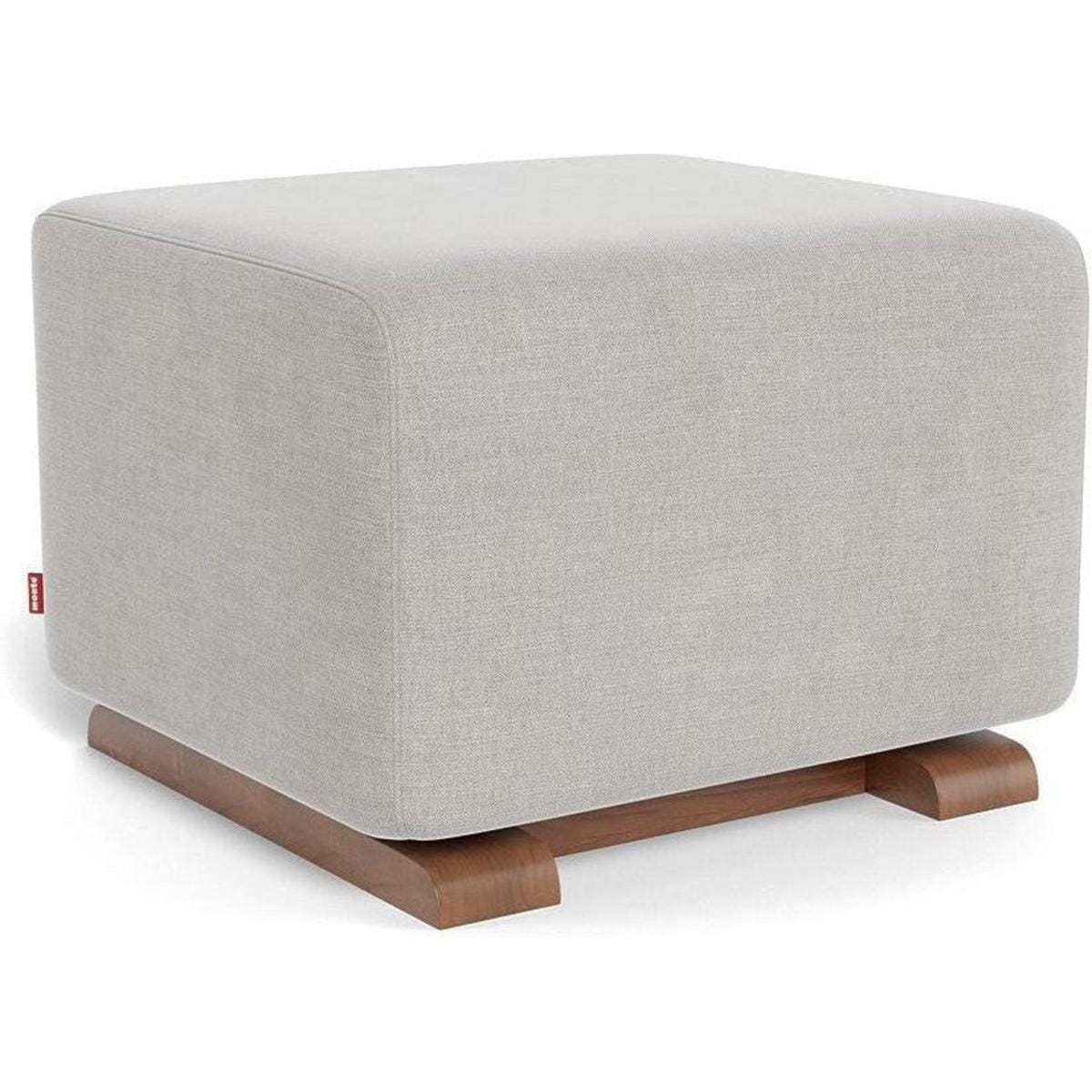 Monte Design Gliding Ottoman -