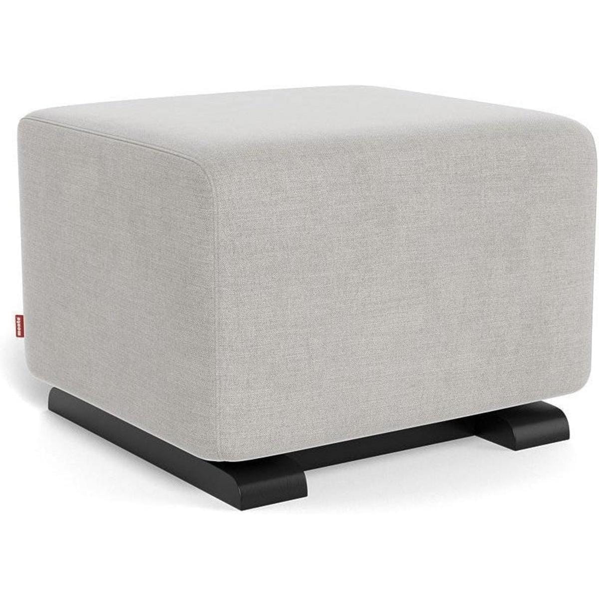Monte Design Gliding Ottoman -