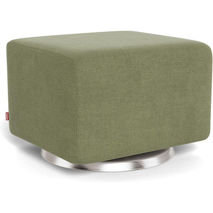 Monte Design Gliding Ottoman -