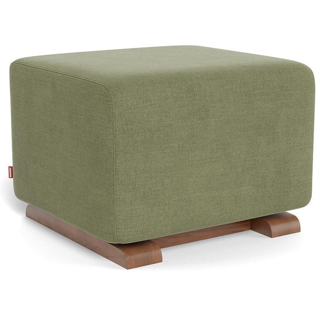 Monte Design Gliding Ottoman -