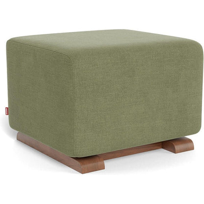 Monte Design Gliding Ottoman -