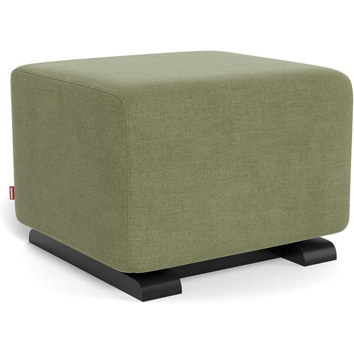Monte Design Gliding Ottoman -