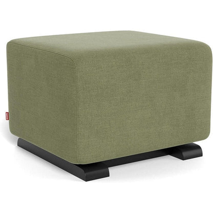 Monte Design Gliding Ottoman -