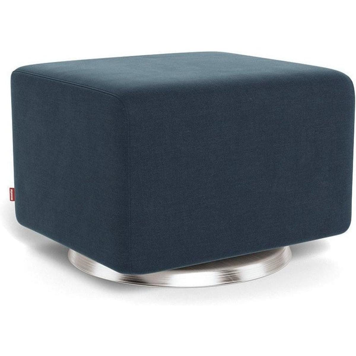Monte Design Gliding Ottoman -