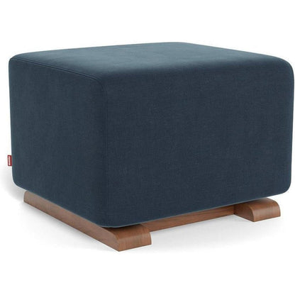 Monte Design Gliding Ottoman -