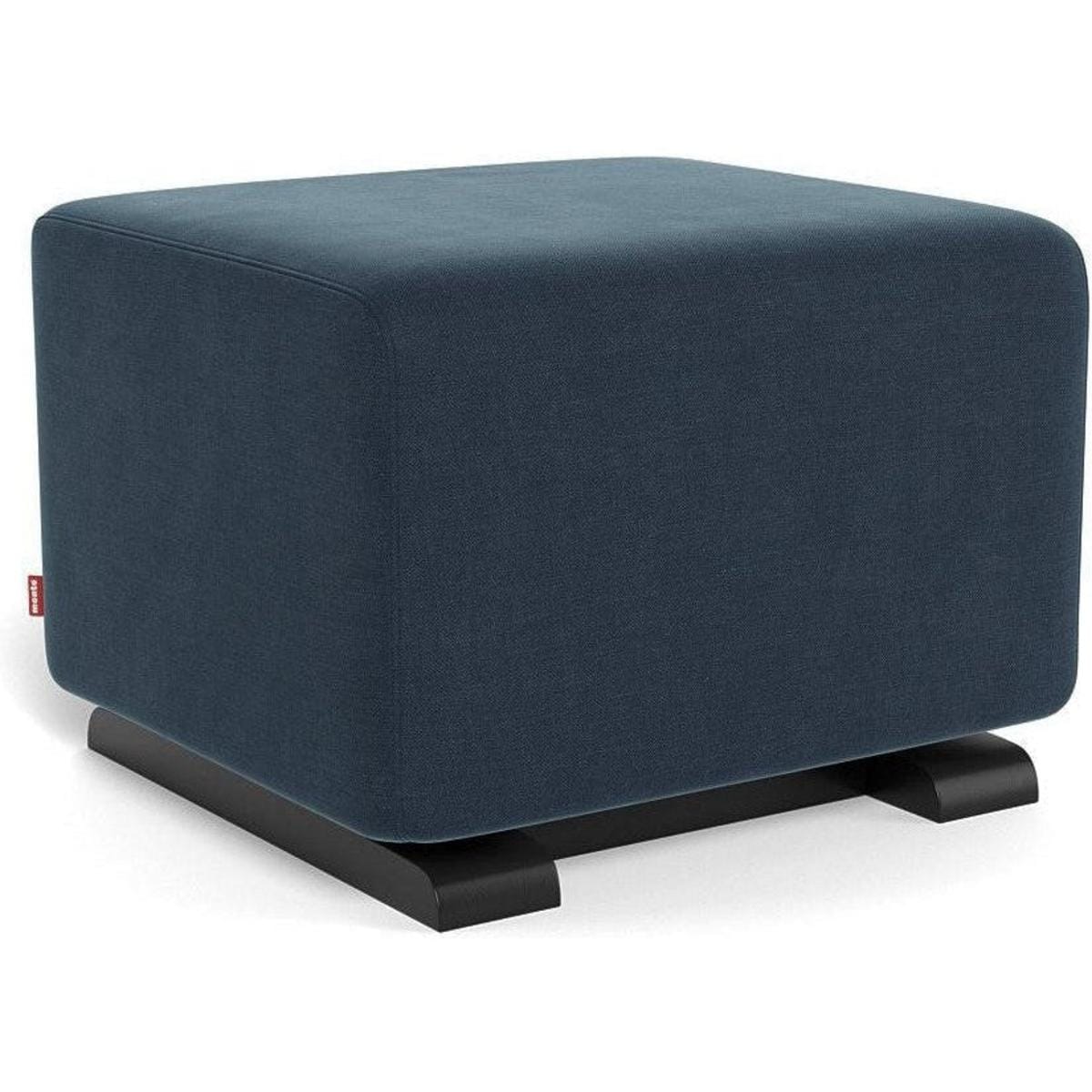 Monte Design Gliding Ottoman -