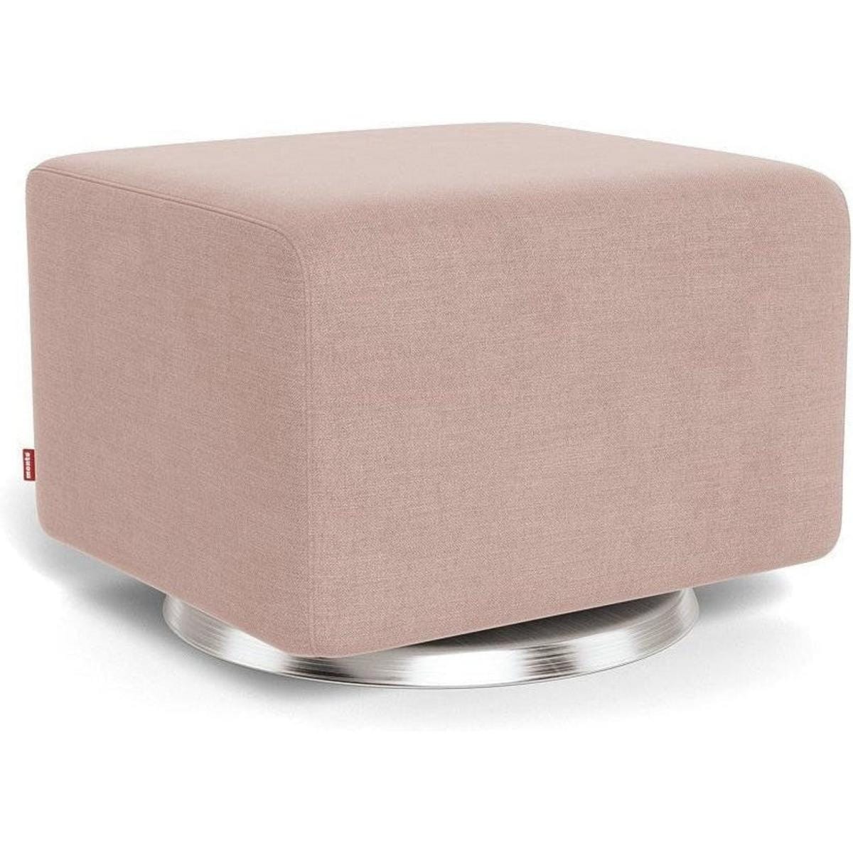 Monte Design Gliding Ottoman -