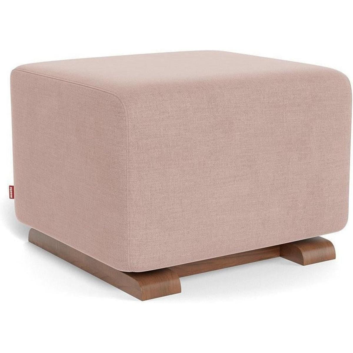 Monte Design Gliding Ottoman -