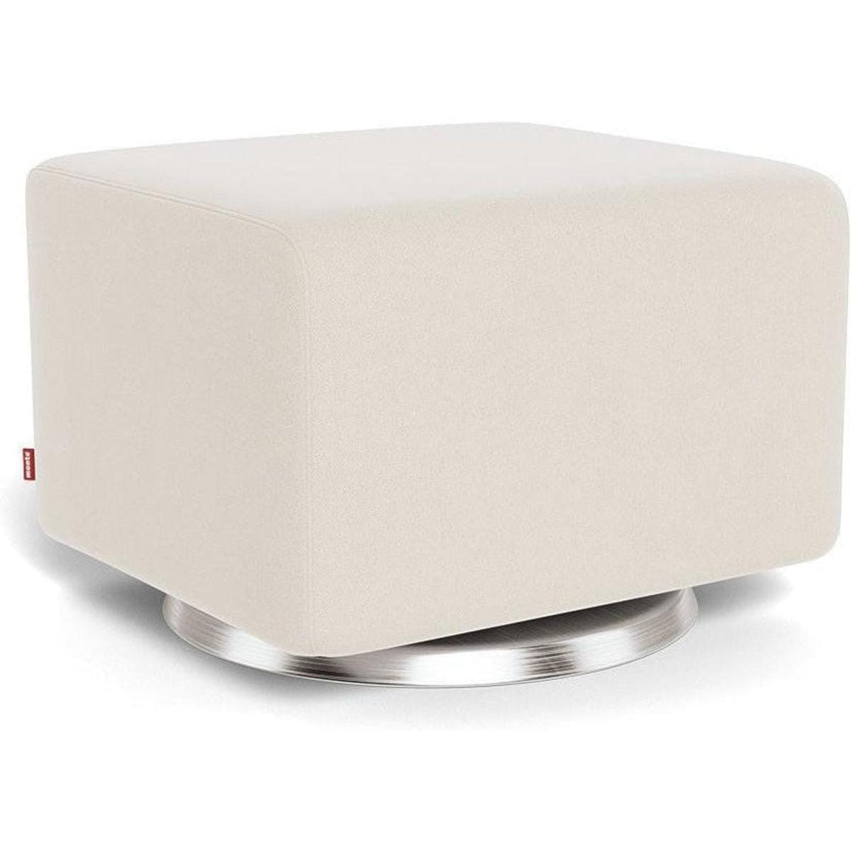 Monte Design Gliding Ottoman -