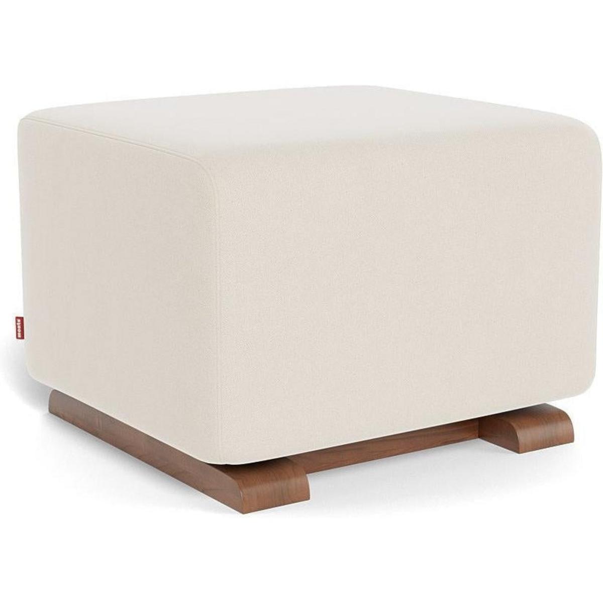 Monte Design Gliding Ottoman -