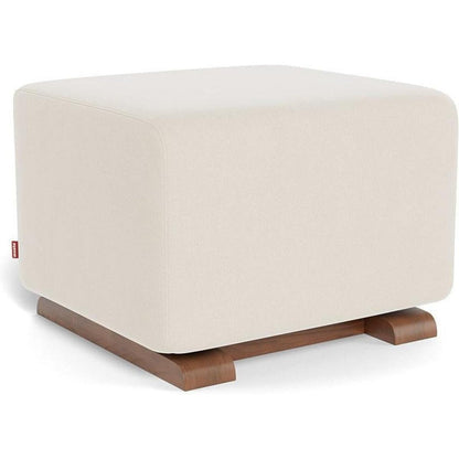 Monte Design Gliding Ottoman -