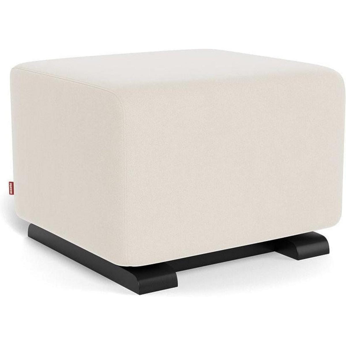 Monte Design Gliding Ottoman -