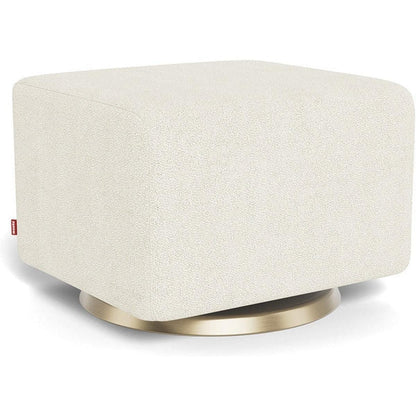 Monte Design Gliding Ottoman -