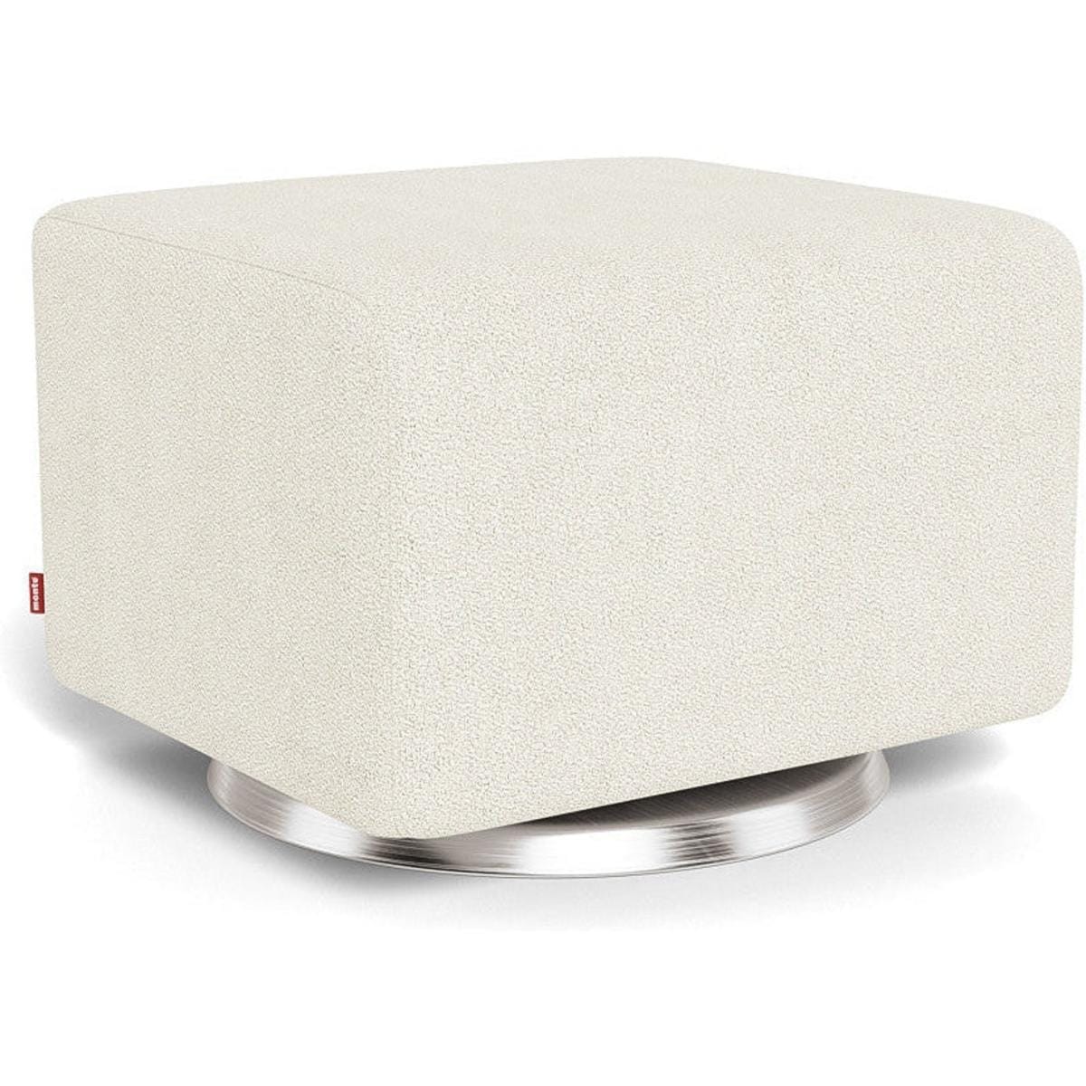 Monte Design Gliding Ottoman -