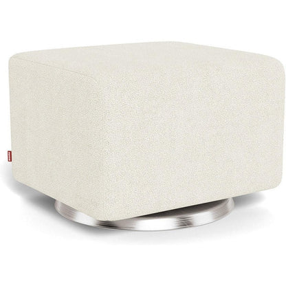 Monte Design Gliding Ottoman -