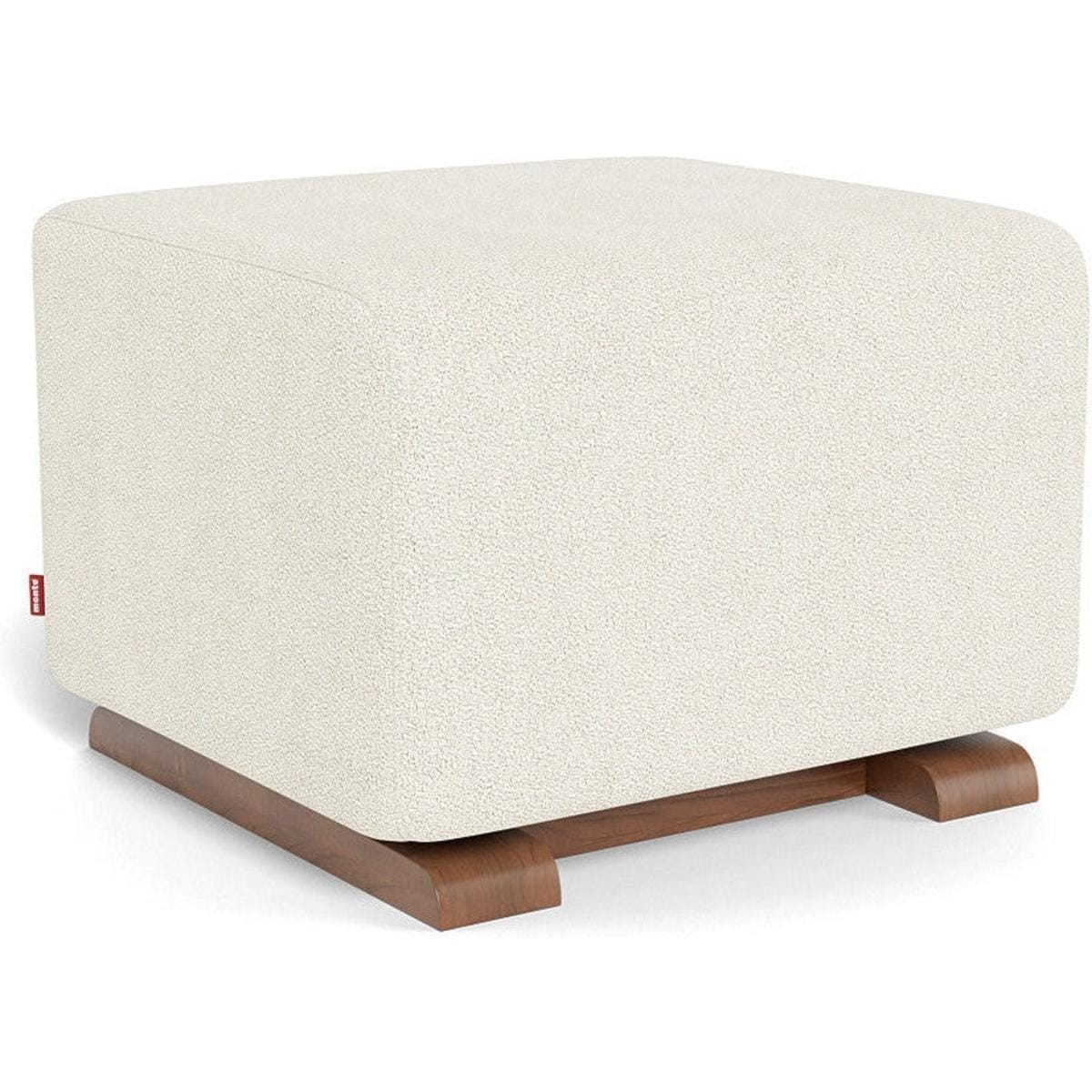 Monte Design Gliding Ottoman -