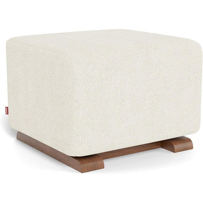 Monte Design Gliding Ottoman -