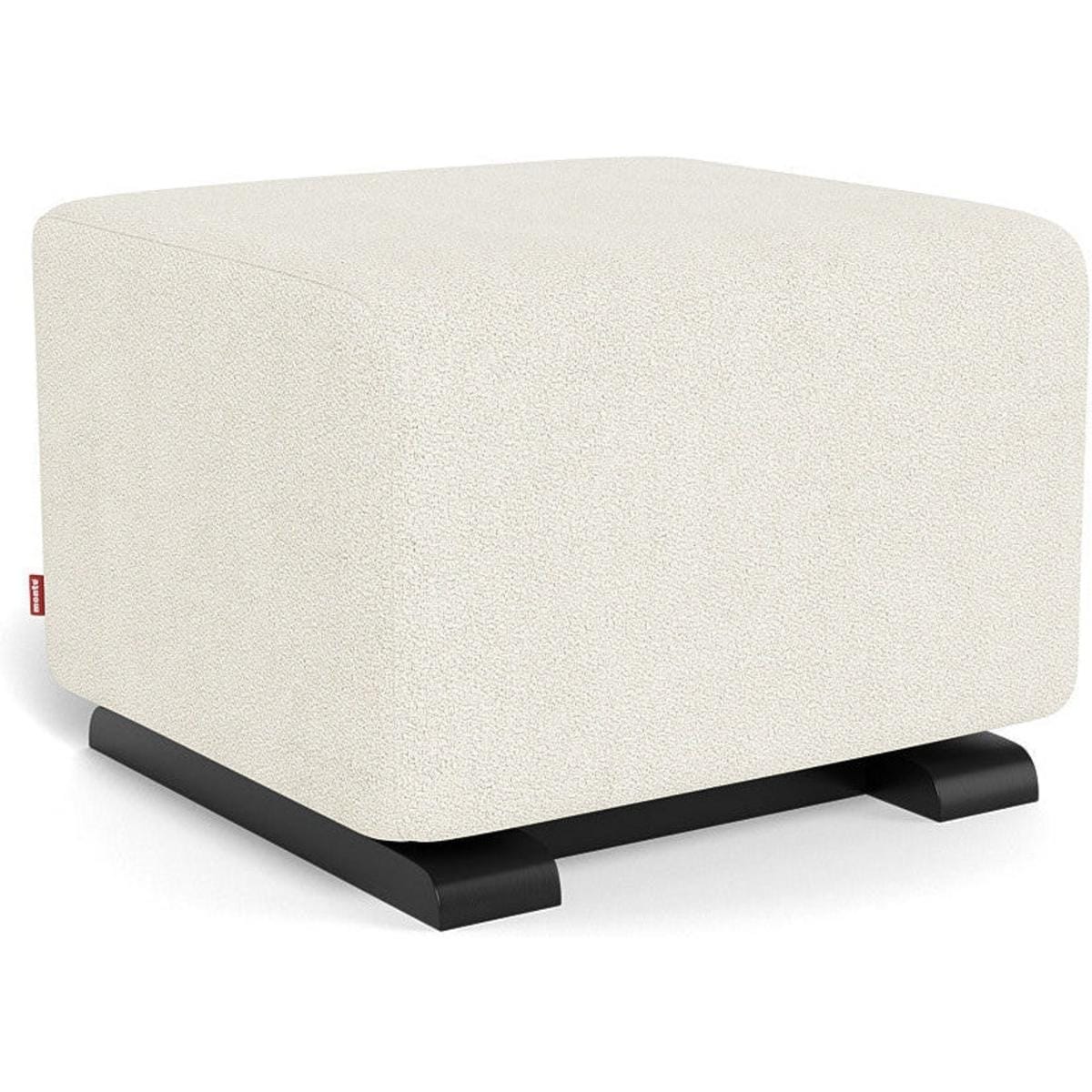 Monte Design Gliding Ottoman -