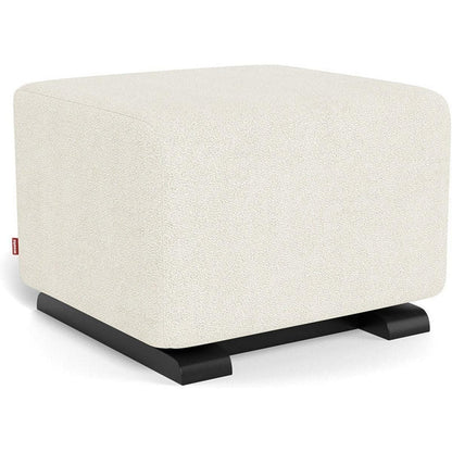 Monte Design Gliding Ottoman -