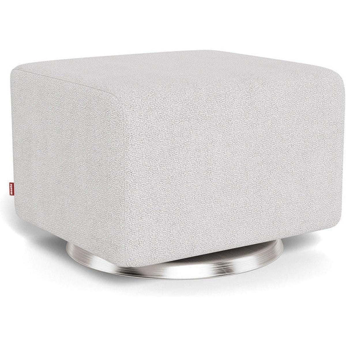 Monte Design Gliding Ottoman -