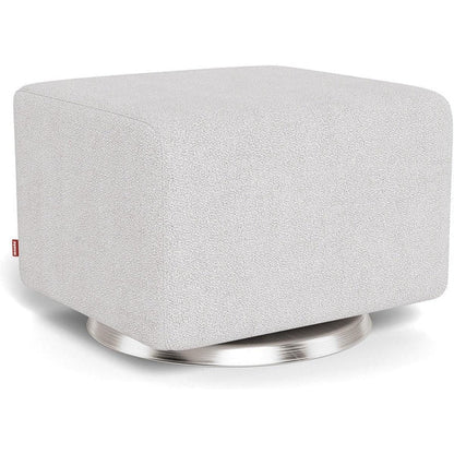 Monte Design Gliding Ottoman -