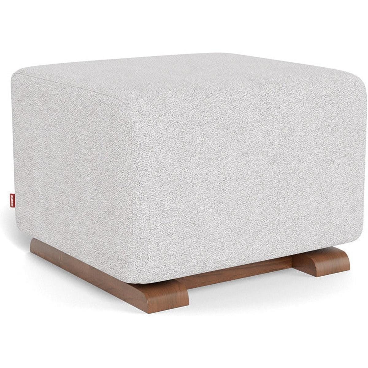 Monte Design Gliding Ottoman -