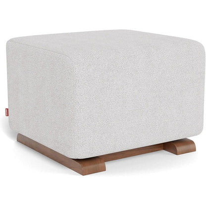 Monte Design Gliding Ottoman -