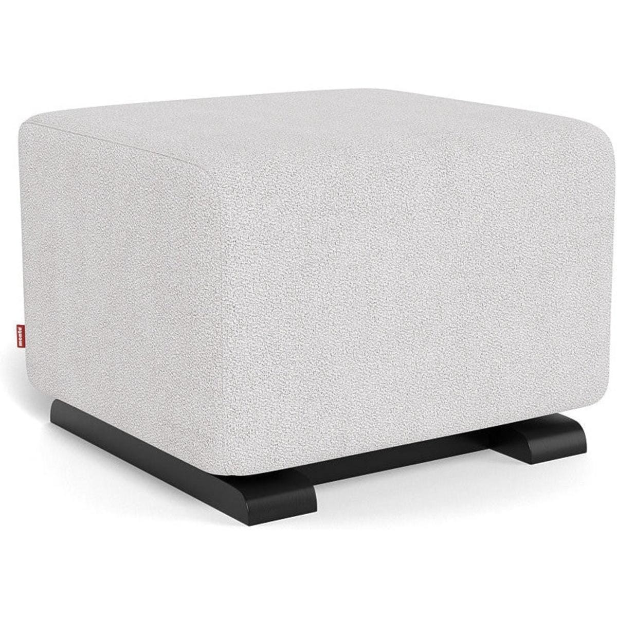 Monte Design Gliding Ottoman -