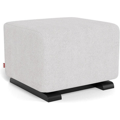 Monte Design Gliding Ottoman -