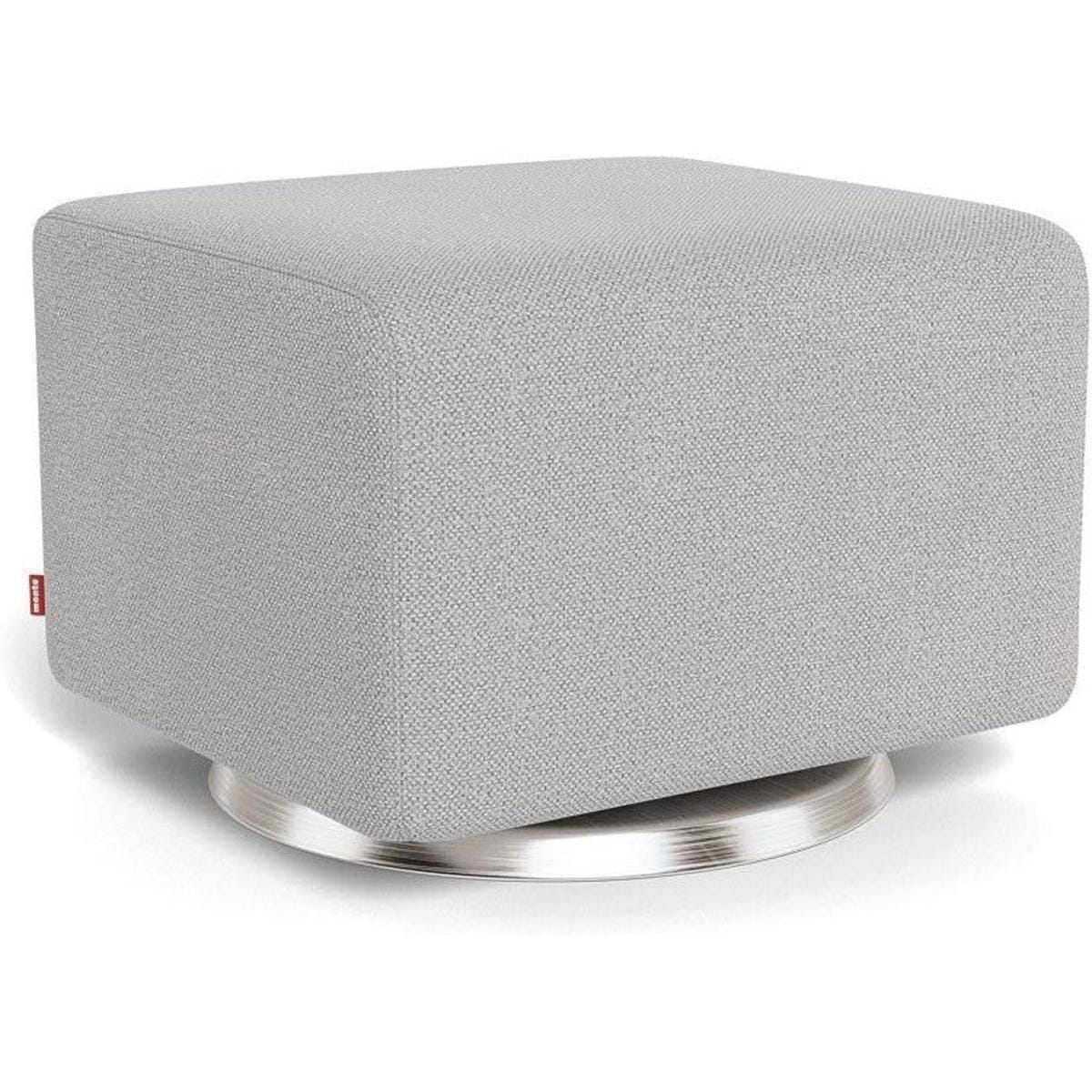 Monte Design Gliding Ottoman -
