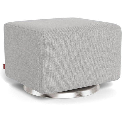 Monte Design Gliding Ottoman -