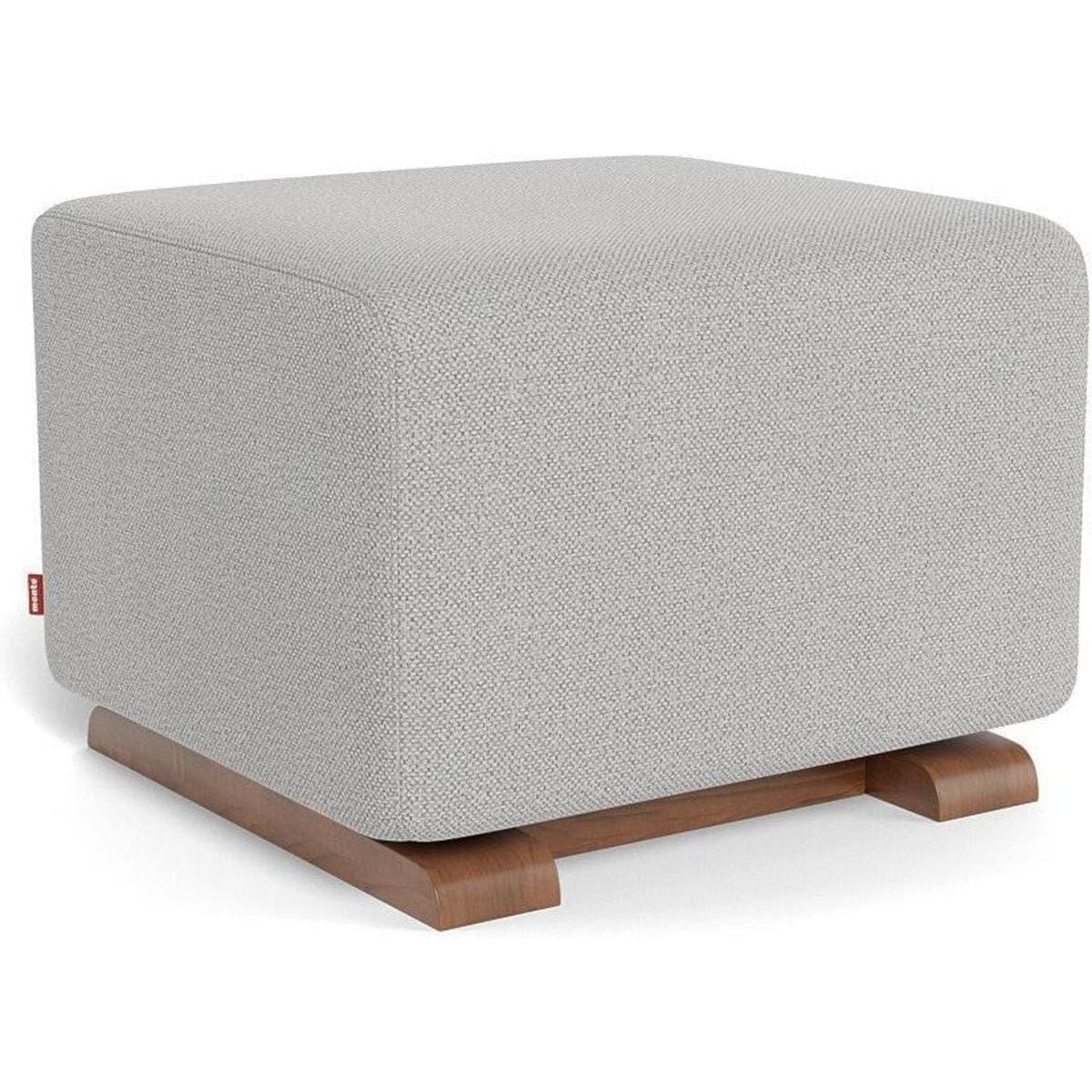 Monte Design Gliding Ottoman -