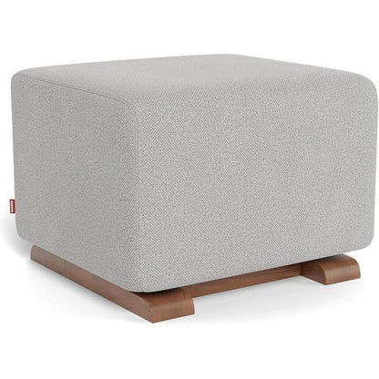 Monte Design Gliding Ottoman -
